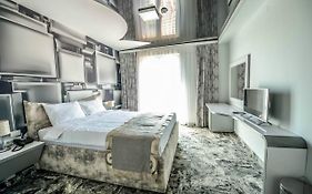 Garni Hotel Hollywoodland Wellness & Aquapark
